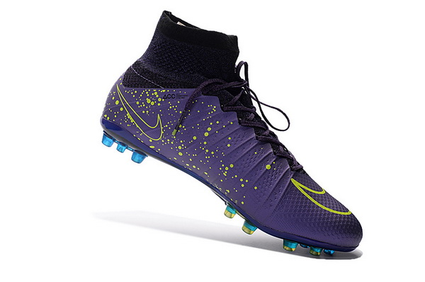 Nike Mercurial Superfly IV AG Men Shoes--011